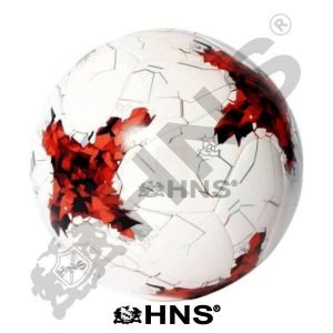 ART Confed Glider  Football (Multicolor)