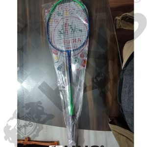 Apacs Saber Blade Flesh Boost Badminton Racket
